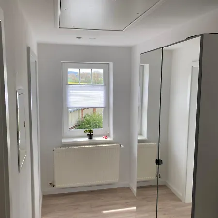 Helle Haus 29a, 2. Obergeschoss