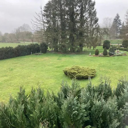 Helle Haus 29a, 2. Obergeschoss Apartmán *