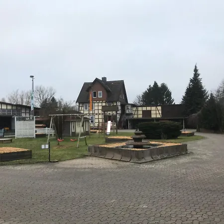 Helle Haus 29a, 2. Obergeschoss Apartmán *