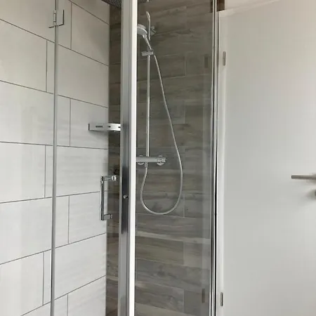Helle Haus 29a, 2. Obergeschoss 아파트 Deensen