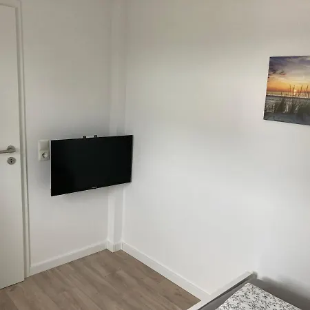 Helle Haus 29a, 2. Obergeschoss Deensen