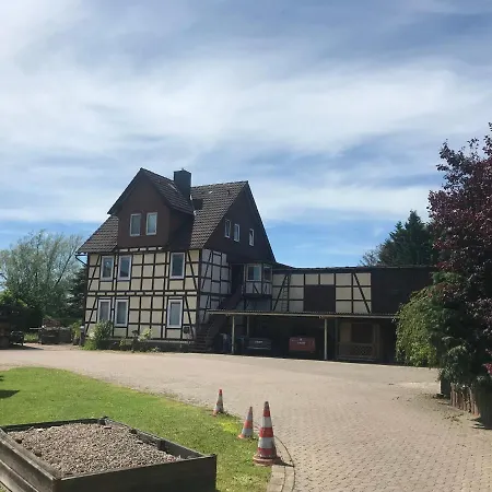 Helle Haus 29a, 2. Obergeschoss *