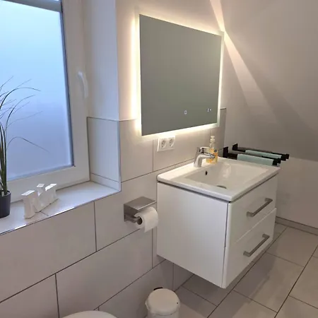 Helle Haus 29a, 2. Obergeschoss