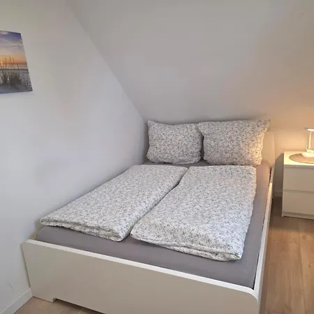 Helle Haus 29a, 2. Obergeschoss