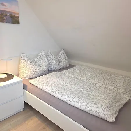 Helle Haus 29a, 2. Obergeschoss
