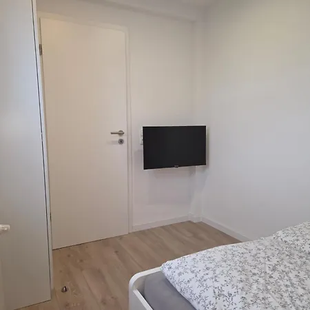 Helle Haus 29a, 2. Obergeschoss Deensen