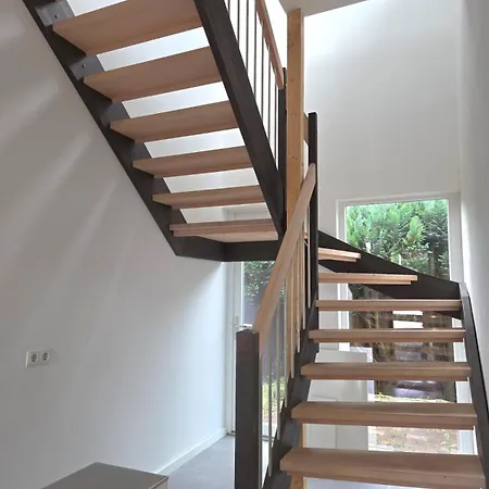 아파트 Helle Haus 29a, 2. Obergeschoss *